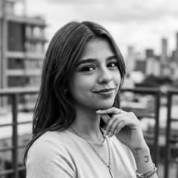 Alexia M.